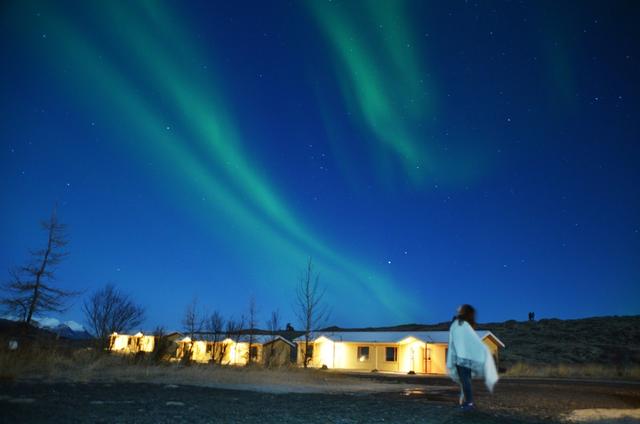 冰島自駕旅行,給你一篇完整的冰島自駕攻略