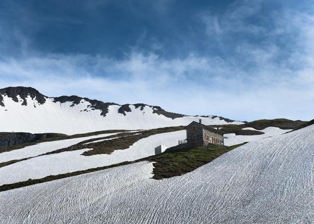 勃朗峰環線TMB徒步之旅,穿越歐洲法意瑞三國
