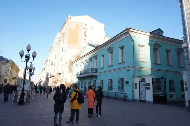 俄羅斯旅游,精選十大莫斯科不可錯(cuò)過(guò)的景點(diǎn)