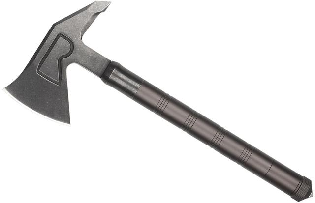 常見的戶外裝備,卻是很少有機會使用的裝備