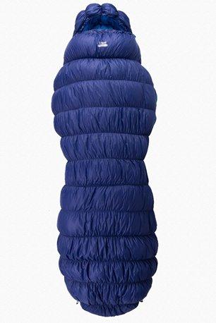 關于睡袋,荒郊野外最親密的對象Chinook保暖羽絨睡袋