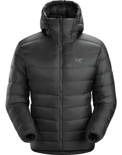 戶外羽絨服選購(gòu)攻略,推薦這十款戶外品牌羽絨服