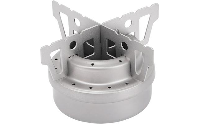 戶外露營裝備選購,爐具怎么選?