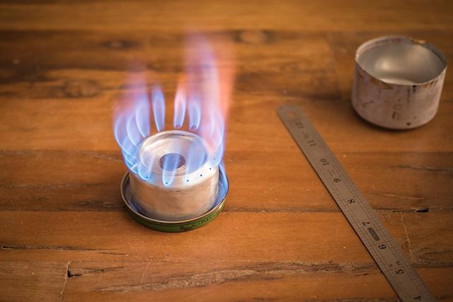 戶外露營裝備選購,爐具怎么選?