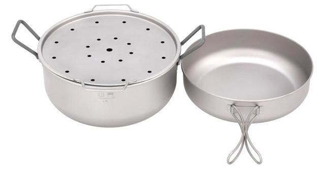 露營野餐裝備介紹,戶外這口“鍋”你帶對了嗎?