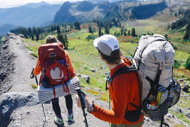 爬山,你準備好了嗎?最實用戶外登山裝備清單