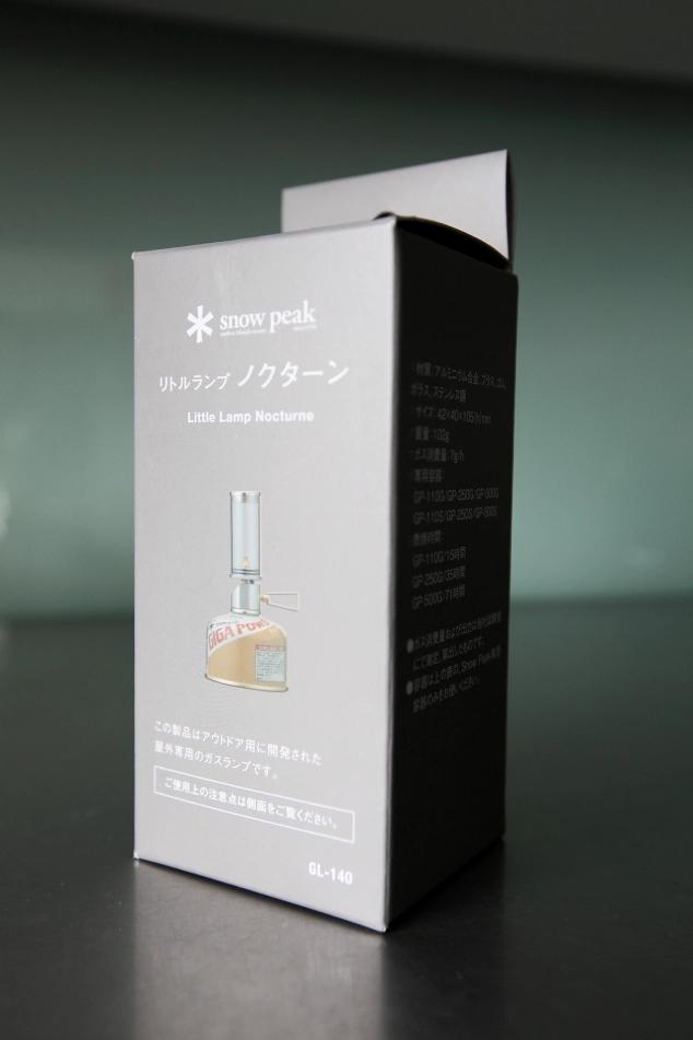 SnowPeak雪峰燃?xì)鉄?一款戶外露營(yíng)中可有可無(wú)的營(yíng)地?zé)? title=