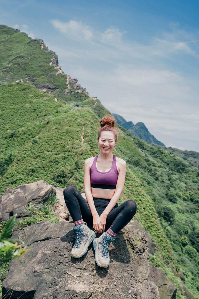 Hoka One One,一雙不能錯過的登山鞋