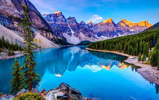 推薦2020年全球最受歡迎的8個旅行目的地,你想去哪個?