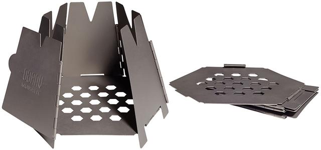 戶外露營裝備選購,爐具怎么選?