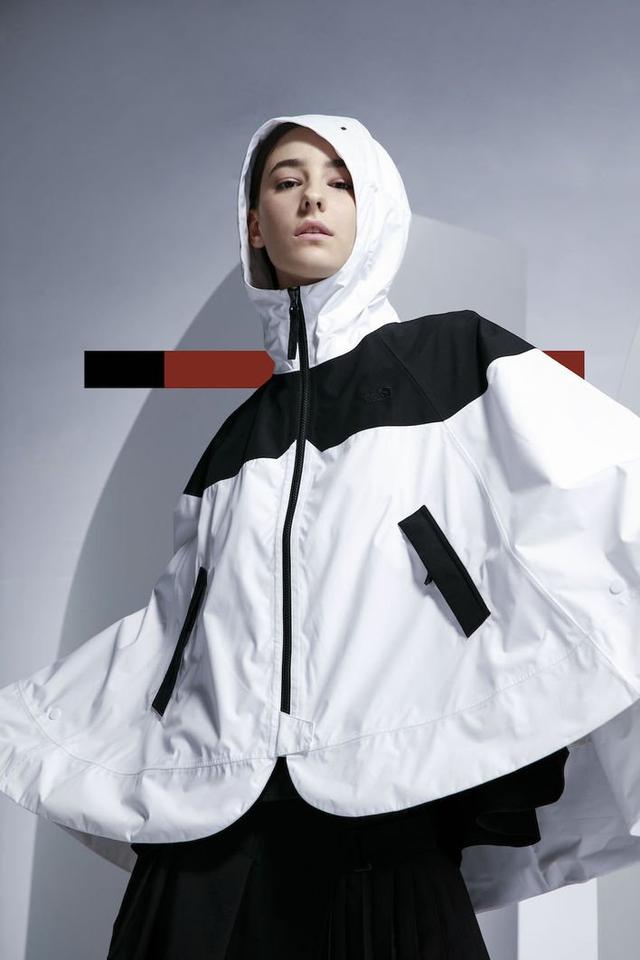 Gore-Tex是什么?防風防水外套推薦,時尚功能兼?zhèn)涞牡巧窖b備