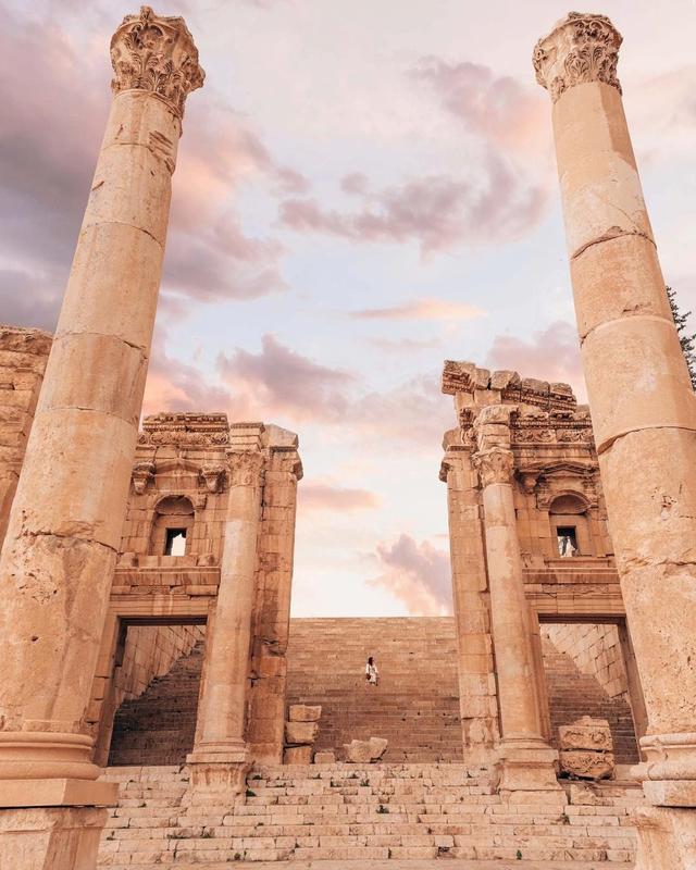 2020年最佳旅游時間表,邂逅全球最美的風景!