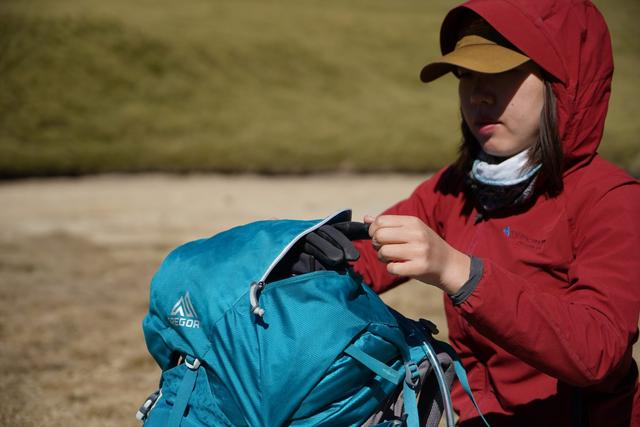 新手登山,該優先買哪些戶外裝備?
