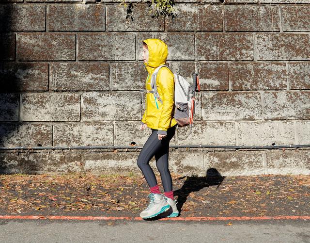 Hoka One One,一雙不能錯過的登山鞋