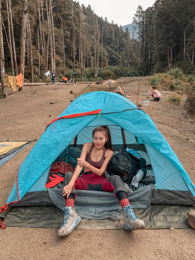 Hoka One One,一雙不能錯過的登山鞋