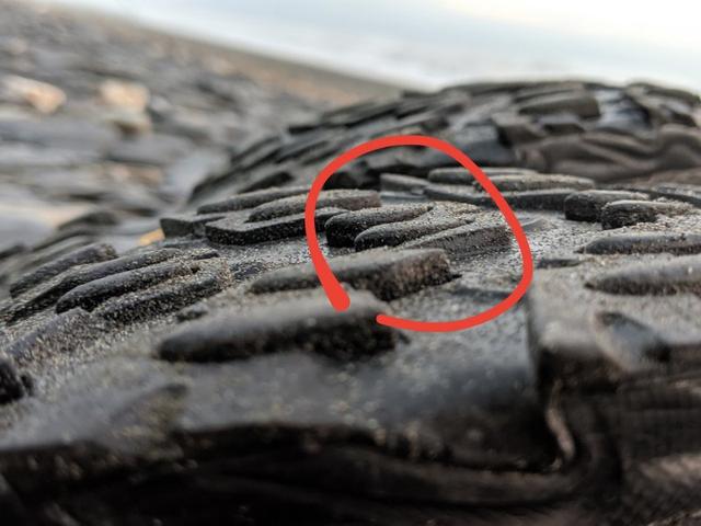 La Sportiva越野跑鞋評測,一鞋多用、帥氣兼具