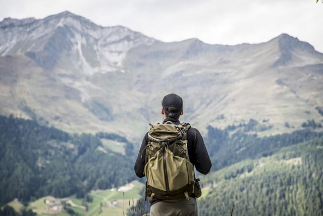Mystery Ranch神秘農(nóng)場(chǎng)背包系列,從城市到戶外都能背的背包