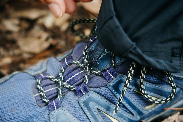 去爬山穿短褲方便還是穿長(zhǎng)褲好?分享兩款戶外速干褲