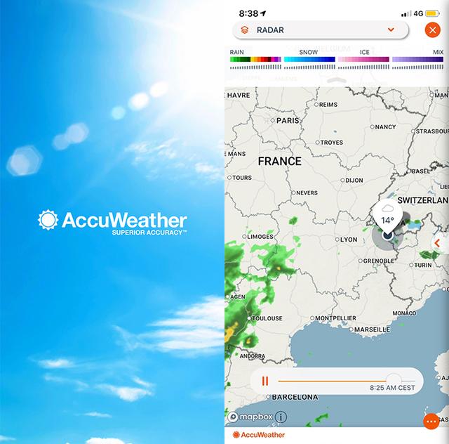 勃朗峰環線TMB徒步之旅,穿越歐洲法意瑞三國