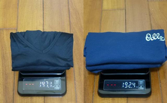 ODLO奧遞樂(lè)底層保暖內(nèi)衣實(shí)測(cè),穿上它再不怕冷 ODLO奧遞樂(lè)底層保暖內(nèi)衣實(shí)測(cè),穿上它再不怕冷