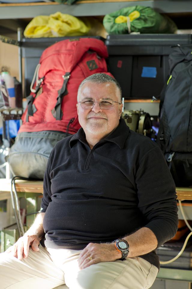 Gregory(格里高利)背包,從專業(yè)走向生活的戶外背包品牌