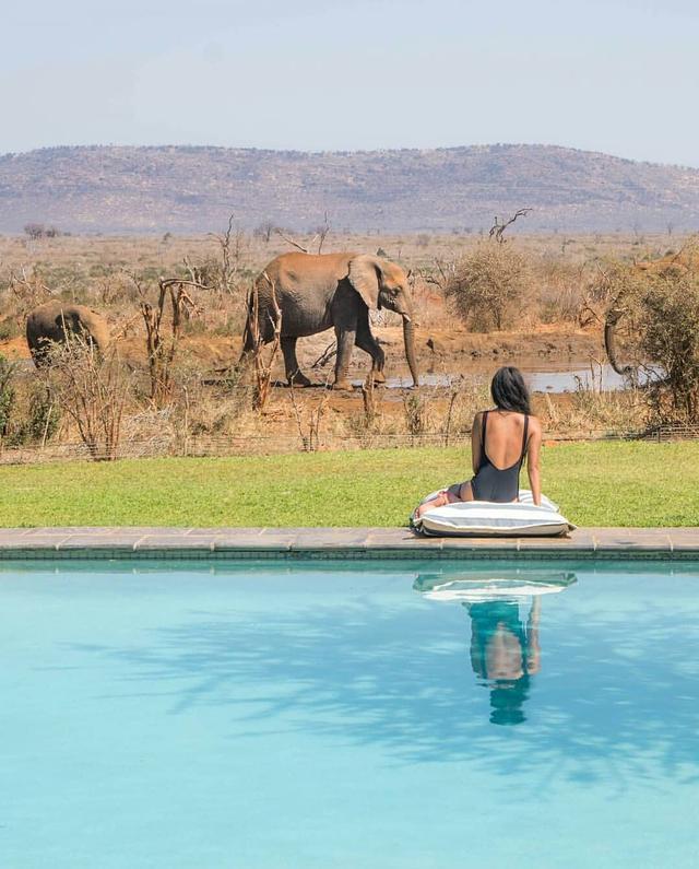 2020年最佳旅游時間表,邂逅全球最美的風景!