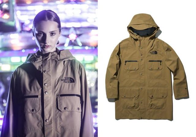 Gore-Tex是什么?防風防水外套推薦,時尚功能兼?zhèn)涞牡巧窖b備