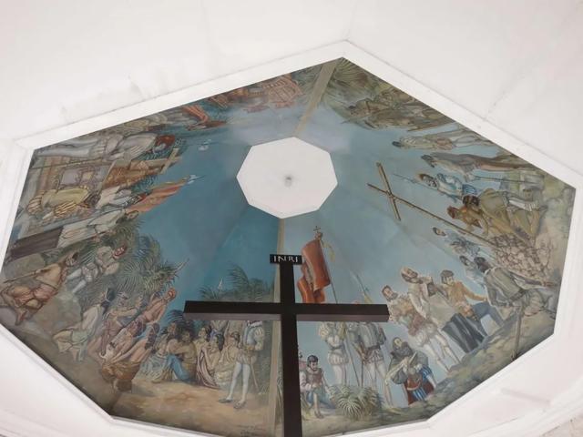 菲律賓自由行,宿霧薄荷島五天四夜行程旅游攻略