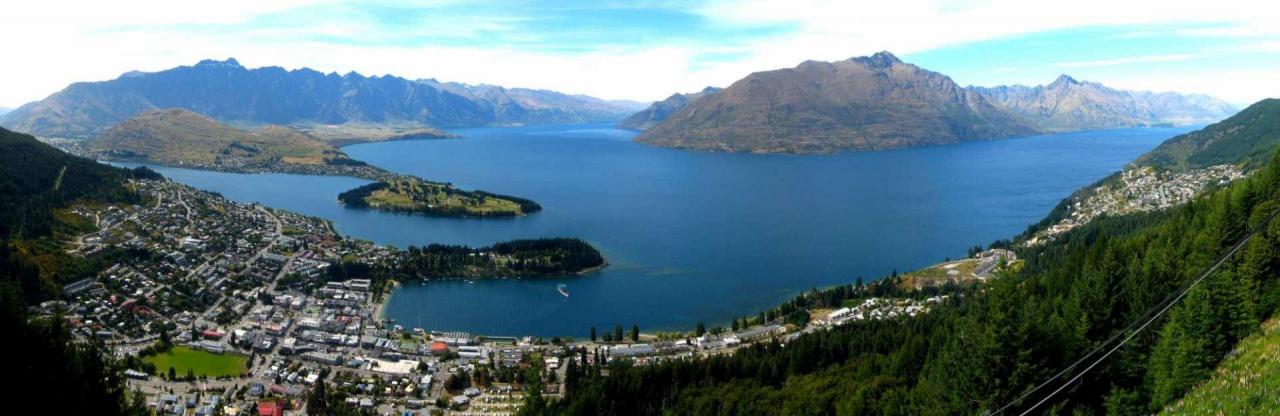 新西蘭南島旅游,推薦皇后鎮這些必去景點不能錯過