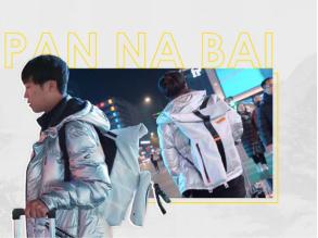 冬季,遠行camel active × 中國航天文化 × 好瓶