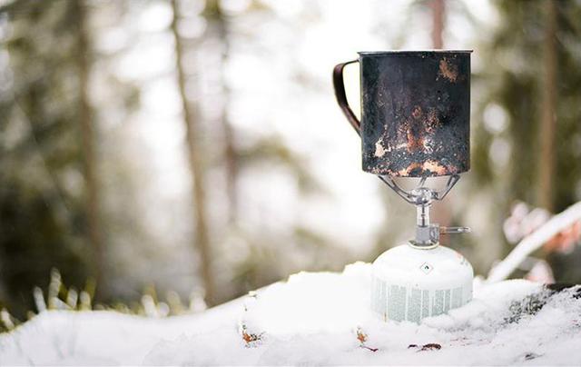 戶外露營裝備選購,爐具怎么選?