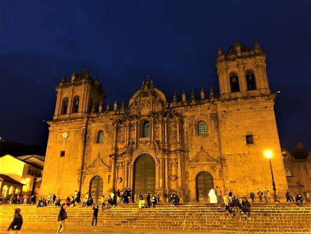 重回印加帝國秘魯,Cusco庫斯科自助游旅行指南