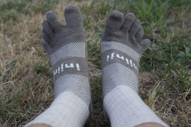 腳上起泡怎么辦,徒步愛好者必看怎樣預防和處理腳上起泡