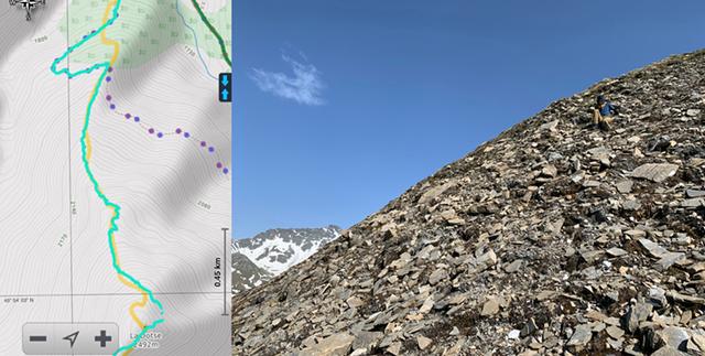 勃朗峰環線TMB徒步之旅,穿越歐洲法意瑞三國
