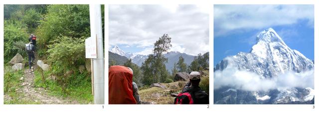 四姑娘山二峰,一座適合新手攀登的雪山