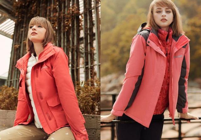 Gore-Tex是什么?防風防水外套推薦,時尚功能兼?zhèn)涞牡巧窖b備