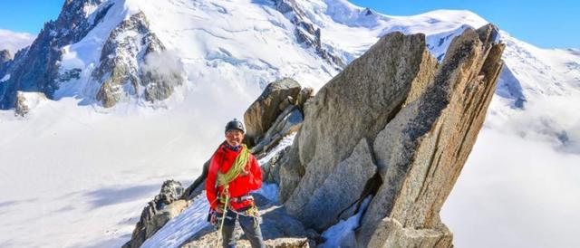新人冬季雪山攀登,推薦10款攀登雪山裝備清單
