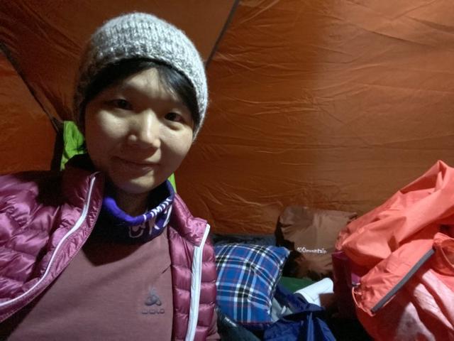 登上非洲之巔乞力馬扎羅山,瑞士Odlo奧遞樂保暖內衣實測