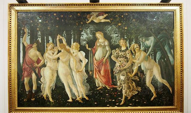 意大利游玩攻略,佛羅倫薩兩天游不可錯過的景點和美食