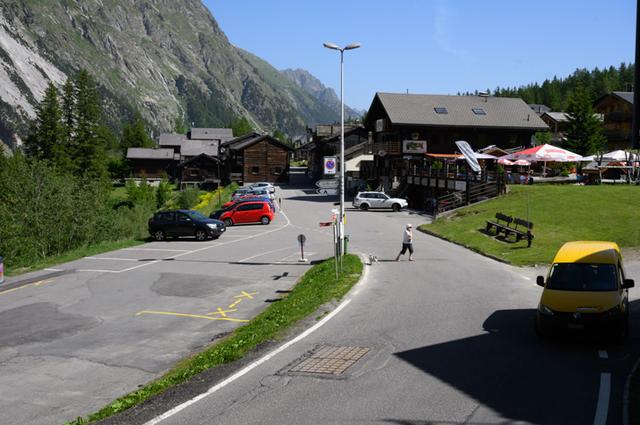 勃朗峰環線TMB徒步之旅,穿越歐洲法意瑞三國