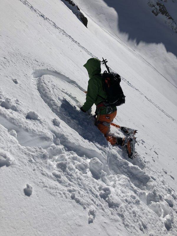 日本登山的好地方,冬季攀登百名山中的槍岳和穗高岳
