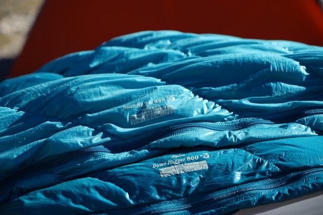 新手登山,該優先買哪些戶外裝備?