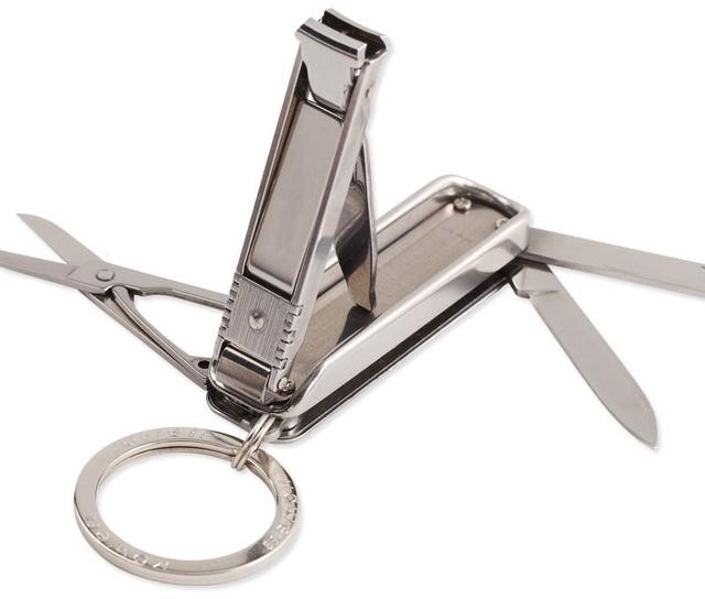 除了必備的戶外裝備,這些野外生存的必備物品可以帶