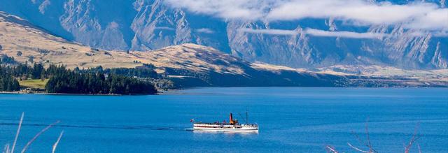 新西蘭南島旅游,推薦皇后鎮這些必去景點不能錯過