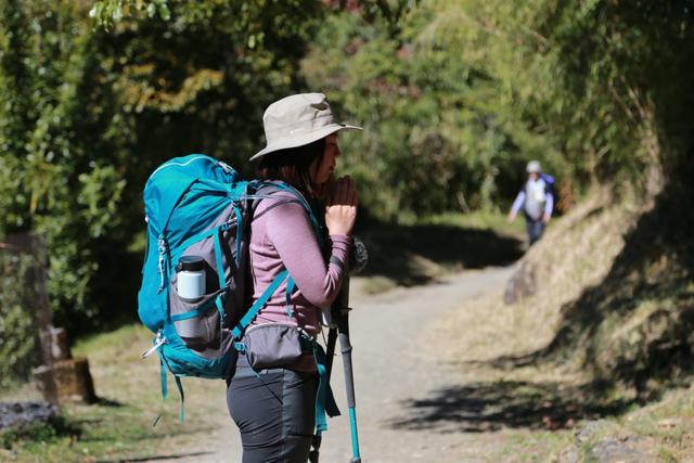 新手登山,該優先買哪些戶外裝備?