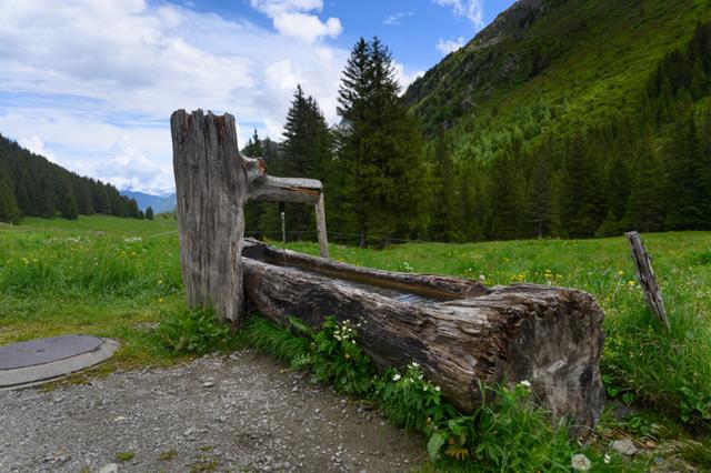 勃朗峰環線TMB徒步之旅,穿越歐洲法意瑞三國