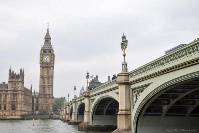 英國倫敦自由行,你想知道的倫敦旅游指南就在這里了
