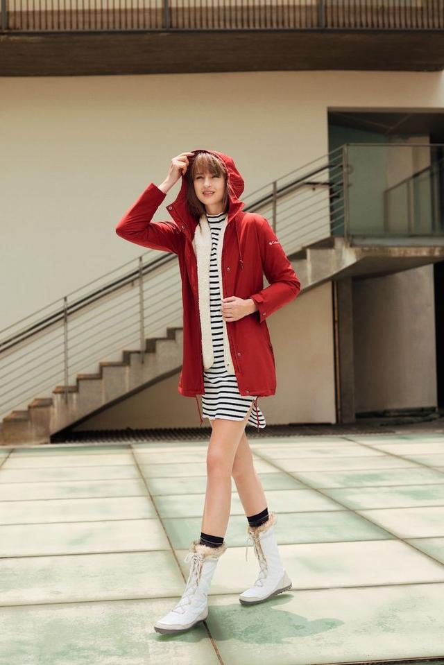 Gore-Tex是什么?防風防水外套推薦,時尚功能兼?zhèn)涞牡巧窖b備