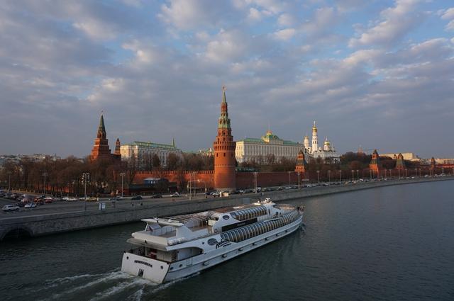 俄羅斯旅游,精選十大莫斯科不可錯(cuò)過(guò)的景點(diǎn)