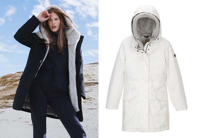 Gore-Tex是什么?防風防水外套推薦,時尚功能兼?zhèn)涞牡巧窖b備